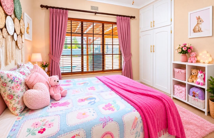 4 Bedroom Property for Sale in Wilkoppies North West